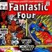 FANTASTIC FOUR #106